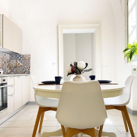Paggeria Apartment Parma Buitenkant foto