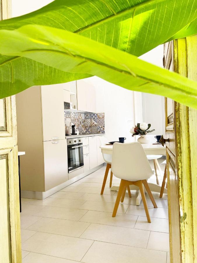 Paggeria Apartment Parma Buitenkant foto