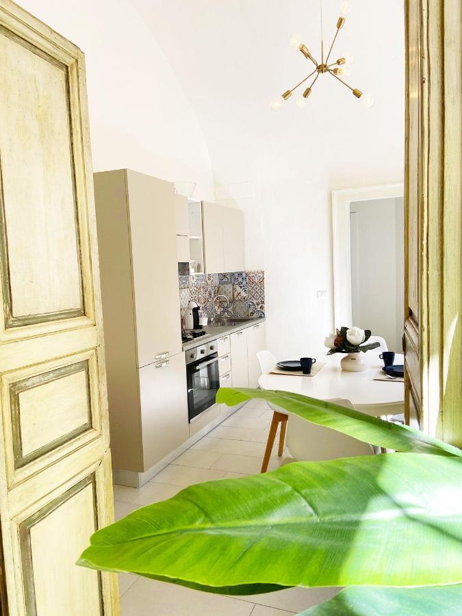 Paggeria Apartment Parma Buitenkant foto